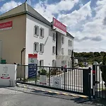 Fasthotel Montpellier Ouest - Un Fh Classic