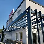 Fasthotel Montpellier Ouest - Un Fh Classic 3*