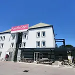 Fasthotel Montpellier Ouest - Un Fh Classic