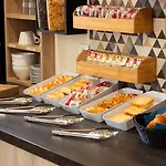 Fasthotel Montpellier Ouest - Un Fh Classic 3* Saint-Jean-de-Védas