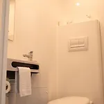 Fasthotel Montpellier Ouest - Un Fh Classic Hotel 3*