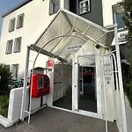 Hotel Fasthotel Montpellier Ouest - Un Fh Classic Saint-Jean-de-Védas