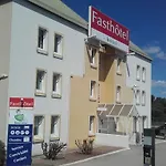 Fasthotel Montpellier Ouest - Un Fh Classic Saint-Jean-de-Védas