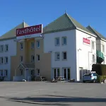 Fasthotel Montpellier Ouest - Un Fh Classic 3*