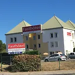 Hotel Fasthotel Montpellier Ouest - Un Fh Classic