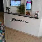 Hotel Fasthotel Montpellier Ouest - Un Fh Classic