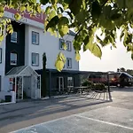 Hotel Fasthotel Montpellier Ouest - Un Fh Classic