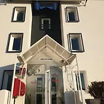 Hotel Fasthotel Montpellier Ouest - Un Fh Classic