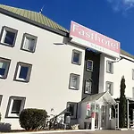 Hotel Fasthotel Montpellier Ouest - Un Fh Classic Saint-Jean-de-Védas