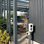 Fasthotel Montpellier Ouest - Un Fh Classic 3*