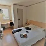 Hotel Fasthotel Montpellier Ouest - Un Fh Classic