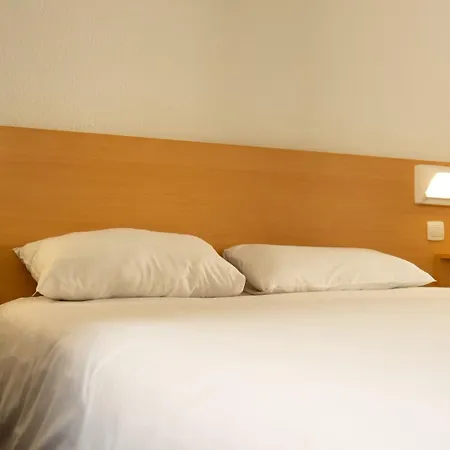 Fasthotel Montpellier Ouest - Un Fh Classic 3* Saint-Jean-de-Védas