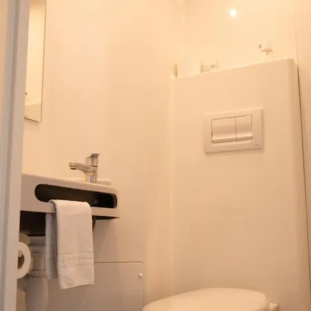 Fasthotel Montpellier Ouest - Un Fh Classic מלון 3*