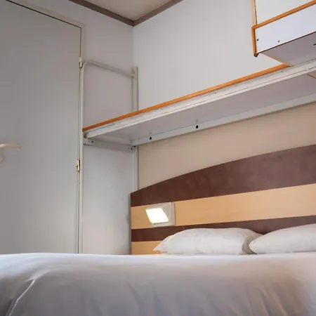 Fasthotel Montpellier Ouest - Un Fh Classic 3*