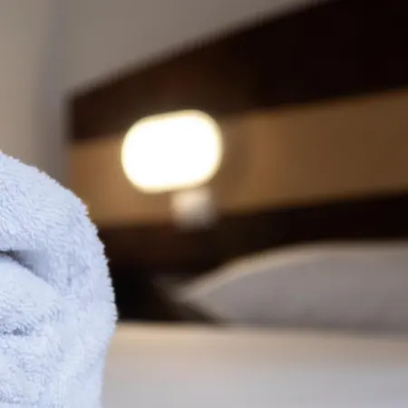 Hotel Fasthotel Montpellier Ouest Saint-Jean-de-Védas