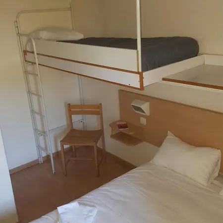 Fasthotel Montpellier Ouest - Un Fh Classic 3*