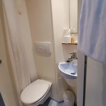 Fasthotel Montpellier Ouest - Un Fh Classic