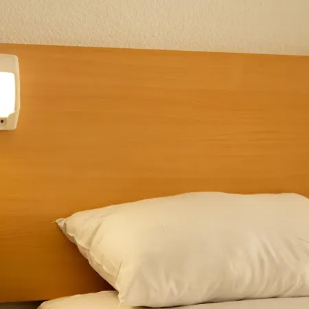 호텔 Fasthotel Montpellier Ouest - Un Fh Classic