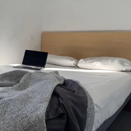 Fasthotel Montpellier Ouest - Un Fh Classic Saint-Jean-de-Védas