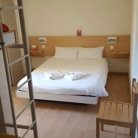 Fasthotel Montpellier Ouest - Un Fh Classic