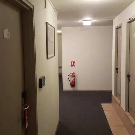 Fasthotel Montpellier Ouest - Un Fh Classic Saint-Jean-de-Védas