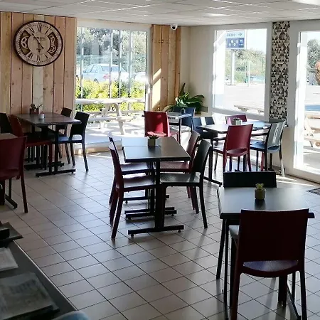 Fasthotel Montpellier Ouest - Un Fh Classic Hotel Saint-Jean-de-Védas