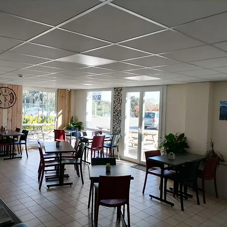 Fasthotel Montpellier Ouest - Un Fh Classic