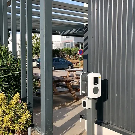 Fasthotel Montpellier Ouest - Un Fh Classic 3*