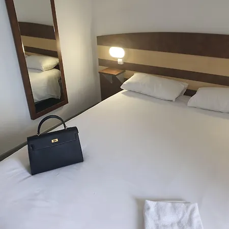 Fasthotel Montpellier Ouest - Un Fh Classic Saint-Jean-de-Védas