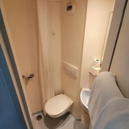 Fasthotel Montpellier Ouest - Un Fh Classic 3*