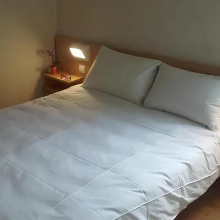 Fasthotel Montpellier Ouest - Un Fh Classic 3* Saint-Jean-de-Védas