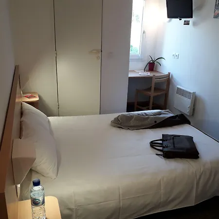 Fasthotel Montpellier Ouest - Un Fh Classic 3*