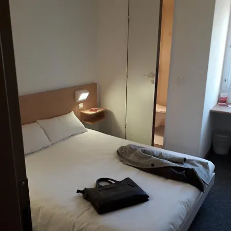 Fasthotel Montpellier Ouest - Un Fh Classic 3* Saint-Jean-de-Védas
