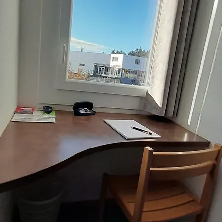 Fasthotel Montpellier Ouest - Un Fh Classic 3* Saint-Jean-de-Védas