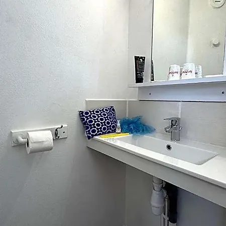 Hotel Fasthotel Montpellier Ouest - Un Fh Classic Saint-Jean-de-Védas