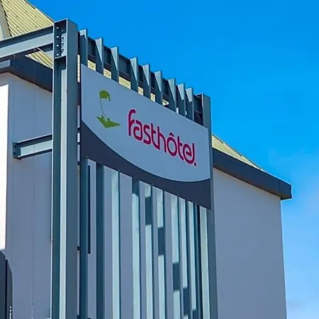 Fasthotel Montpellier Ouest - Un Fh Classic Hotel