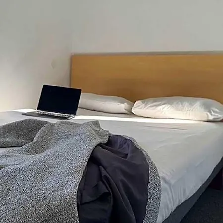 Hotel Fasthotel Montpellier Ouest - Un Fh Classic