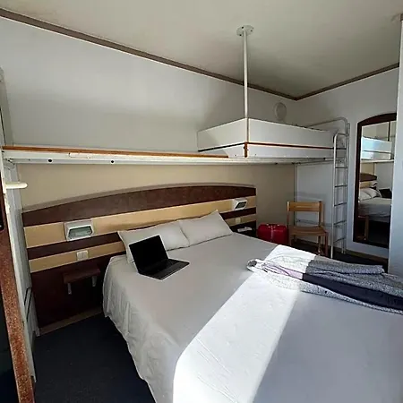 Hotel Fasthotel Montpellier Ouest - Un Fh Classic