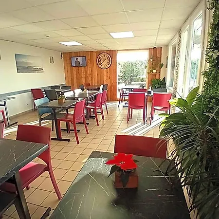 Fasthotel Montpellier Ouest - Un Fh Classic Hotel
