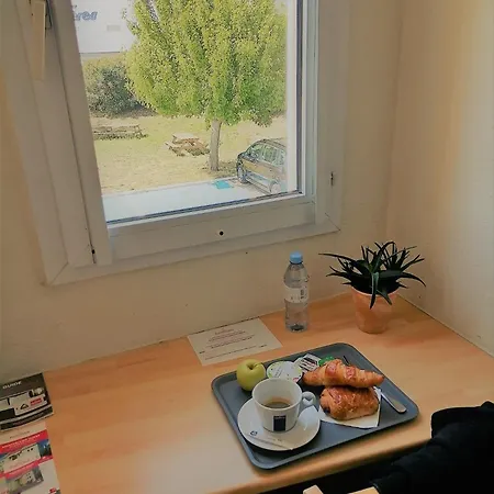 Fasthotel Montpellier Ouest - Un Fh Classic Otel 3*
