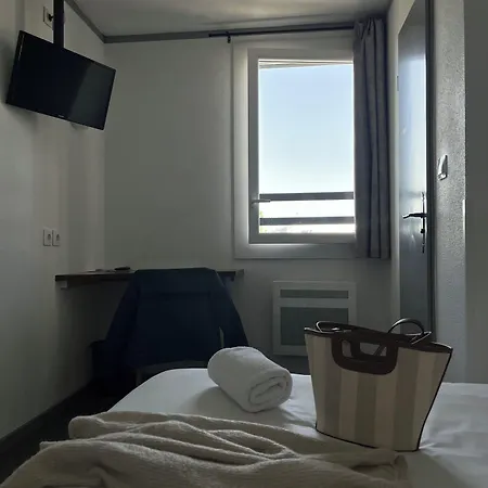 Fasthotel Montpellier Ouest - Un Fh Classic 3*
