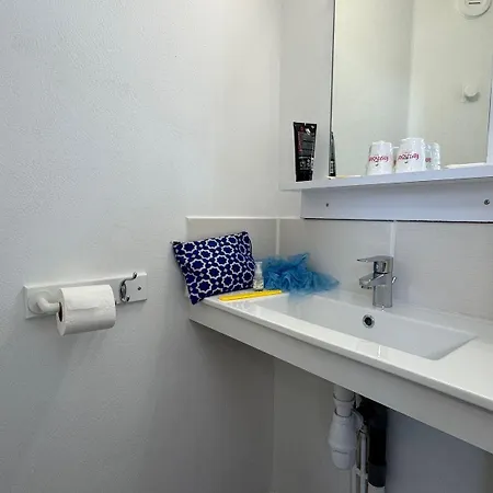 Fasthotel Montpellier Ouest - Un Fh Classic Hotel