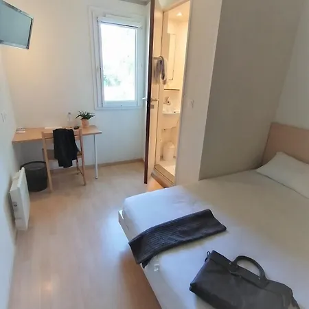 Fasthotel Montpellier Ouest - Un Fh Classic Hotel