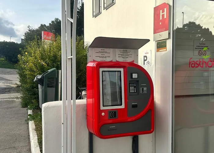 Fasthotel Montpellier Ouest - Un Fh Classic Hotel 3*