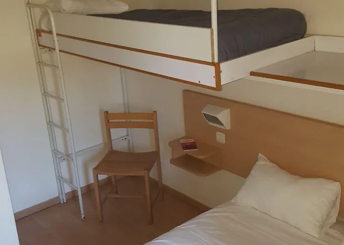 Fasthotel Montpellier Ouest - Un Fh Classic Saint-Jean-de-Védas