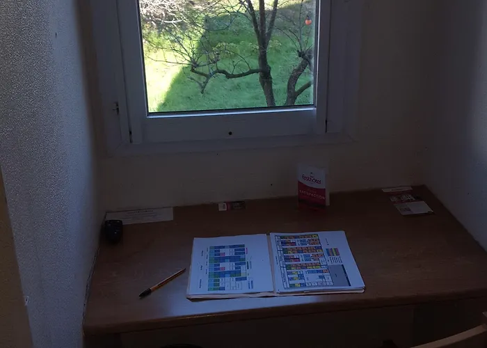 Hotel Fasthotel Montpellier Ouest - Un Fh Classic