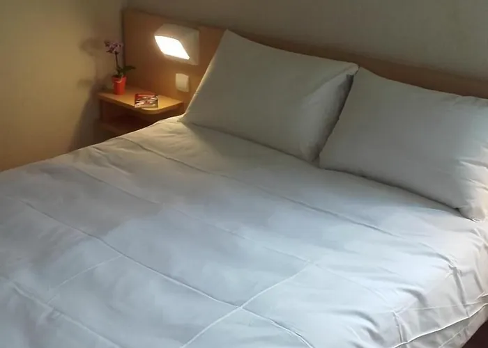 Fasthotel Montpellier Ouest - Un Fh Classic 3* Saint-Jean-de-Védas