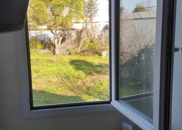 Fasthotel Montpellier Ouest - Un Fh Classic